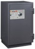 FireKing 2-Hour Fire with Impact & Burglary-Rated Record Safes-KR3115