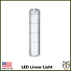 LED Linear Light - Not Lit