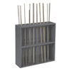 Durham Threaded Rod Rack 367-95