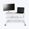 Luxor Level Up Pro 32" Standing Desk Converter