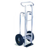 Valley Craft Cylinder Hand Truck, Aluminum Frame, for 9" Cylinders  (CALL FOR BEST PRICING)