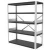 Valley Craft Preconfigured Open Shelving Kit 60"W x 24"D x 72"H (CALL FOR BEST PRICING)