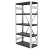 Valley Craft Preconfigured Open Shelving Kit 36"W x 18"D x 72"H (CALL FOR BEST PRICING)