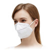 KN-95 Protective Masks-(CHINESE VERSION OF N95) NOT FDA APPROVED ! 50/Box