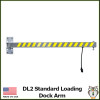 DL2 Standard Loading Dock Arm