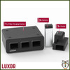 Luxor KwikBoost EdgePower® Desktop Charging Station System - Light Use Bundle