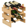 9 Bottle Dakota Wine Rack