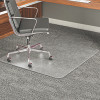 ExecuMat® 46" x 60" - All Day Use on Any Carpet, All Pile / Big and Tall