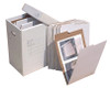 VFile19 W/10 VFolder19 Stores Flat Items Up to 12x18