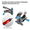 Health & Fitness Twisting Stair Mini Stepper