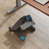 Health & Fitness Twisting Stair Mini Stepper