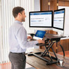 FlexiSpot 36" Motorized Electric Standing Desk  - CALL FOR PRICING
