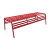 CoGo Steel Outdoor/Indoor Bench