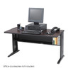 48"W Reversible Top Computer Desk