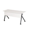 Tango  60 x 24" Nesting Table