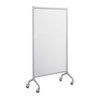 Rumba Screen Whiteboard 36 x 66