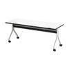 Rumba 72 x 30 Rectangle Table