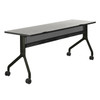 Rumba 72 x 24 Rectangle Table