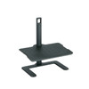 Shift Height Adjustable Footrest