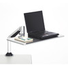 Desktop Sit/Stand Laptop Workstation