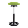Twixt Active Seating Chair, Extended-Height, Green