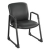 Uber Big and Tall Guest Chair- Vinyl