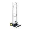 Hide-Away Collapsible Hand Truck