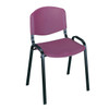 Stack Chairs (Qty. 4)