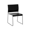 Currant? High Density Stack Chair (Qty. 4)