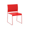 Currant? High Density Stack Chair (Qty. 4)