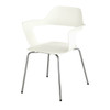 Bandi? Shell Stack Chair (Qty. 2)