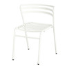 CoGo? Steel Outdoor/Indoor Stack Chair (Qty. 2)