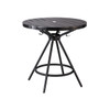 CoGo Steel Outdoor/Indoor Table