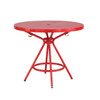 CoGo Steel Outdoor/Indoor Table