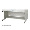 Facil Flat File High Base-Medium