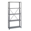 36 x 12 Commercial 5 Shelf Kit