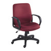 Poise Executive Mid Back Seating