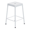 Steel Counter Stool