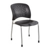 Reve Guest Chair Straight Leg Round Back (Qty. 2)