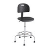 WorkFit Economy Industrial Chair