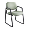 Cava Urth Sled Base Guest Chair