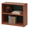 2-Shelf ValueMate Economy Bookcase