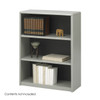 3-Shelf ValueMate? Economy Bookcase