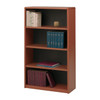 4-Shelf ValueMate Economy Bookcase