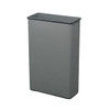 Rectangular Wastebasket, 88 Qt. (Qty. 3)