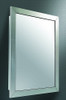 Ketcham single door medicine cabinets Premier Series - Single Door  Wide Frame