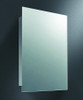 Ketcham single door medicine cabinets Stainless Steel Series - Single Door