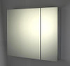 Ketcham Light Mirror Medicine Cabinets Premier Series - Dual Door