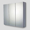 Ketcham Light Mirror Medicine Cabinets Premier Series - Tri-View