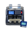 AB7100 Mixed Bill Value Counter ( 1 currency)